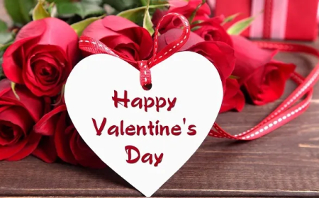 Why Valentine Day should be banned in Nigeria — Bishop