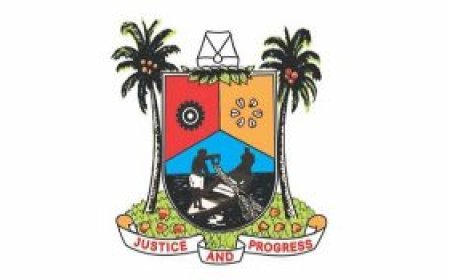 160 healthcare providers receive training to improve youth-friendly services in Lagos