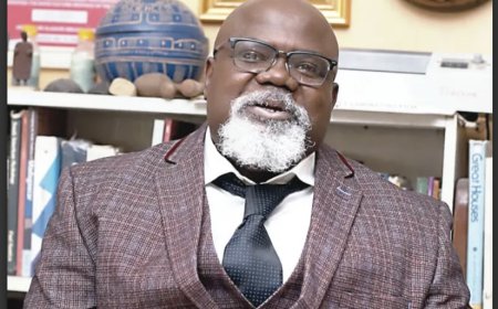Dysfunctional federal structure should be addressed,not state creation —Niyi Aborisade