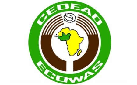 2025 ECOWAS African Forum on Research and Innovation (FARI) Startup Competition | How To Apply