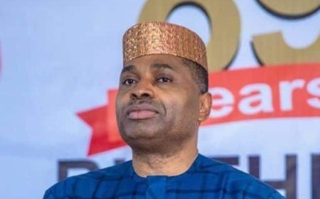 You don’t belong here – Labour Party asks Kenneth Okonkwo to return to Nollywood after dumping party