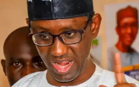 Canada can go to hell’ – Ribadu, Defence Chief slam visa denial