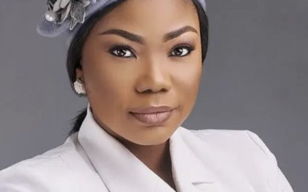 EeZee Tee vs Mercy Chinwo: Group denounces EFCC’s meddling in contractual dispute