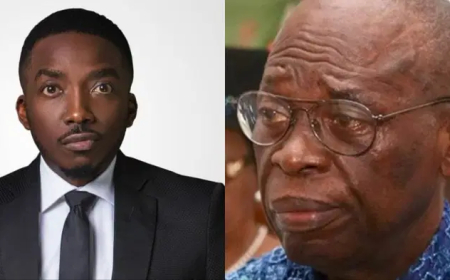 Bovi loses father