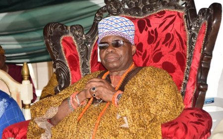 Oba Oguntayo Sets To Honour Kolawole Oguntuga, Others