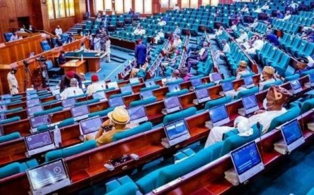 Reps to probe INEC over delay in conducting bye-elections