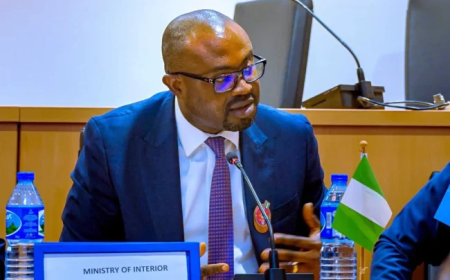 FG approves employment of 50 doctors, 100 nurses to cater for prison inmates