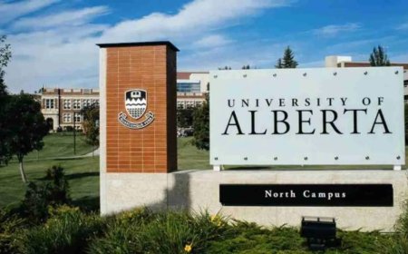 2025 University of Alberta Graduate Scholarship in Canada | Fully Funded