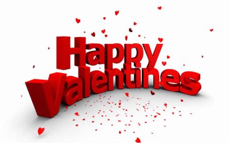 How long-distance couples are celebrating Valentine’s Day