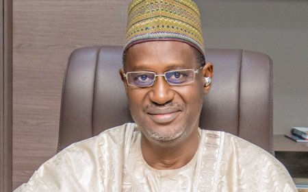FG unveils task team for land audits, rent collection