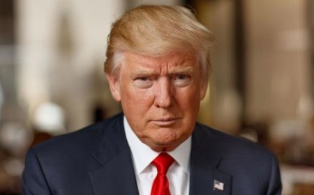Trump should be a wake-up call!