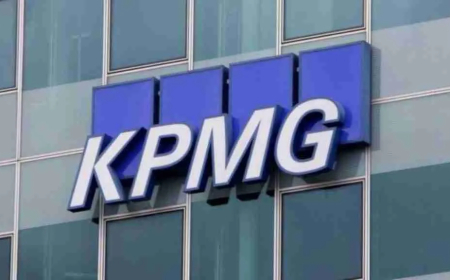 KPMG Graduate Trainee Program 2026 For Nigerians | How To Apply