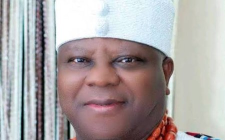 Osun monarch faces COVID-19 fraud trial in US