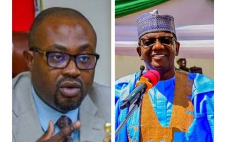 Canada visa snub: FG blows hot, weighs response as embassy battles to deflect criticism