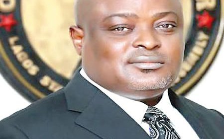 Obasa approaches Court over impeachment saga