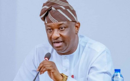 Keyamo, Najomo seek stronger economic regulation, tech adaptation for safer aviation