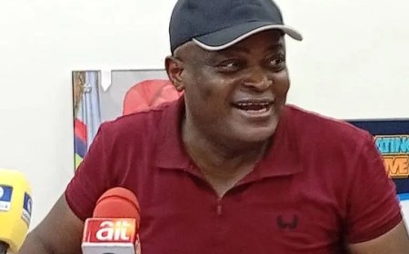 Obasa sues Lagos Assembly over impeachment