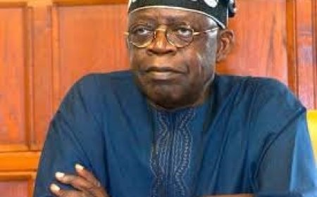Tinubu urges Kano governor to resolve BUK land dispute*