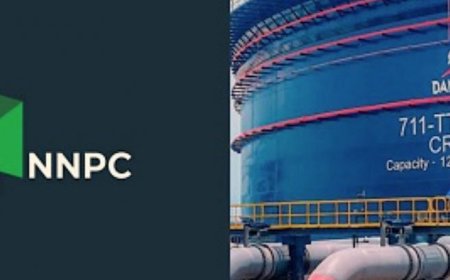 NNPCL, Dangote refinery trade words over alleged substandard fuel