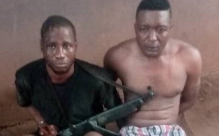 One Dead As Ogun Security Network, Amotekun Foils Robbery On Sagamu-Ijebu-Ode Expressway
