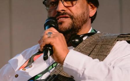 World’s ‘first openly gay imam’, Muhsin Hendricks shot dead in South Africa