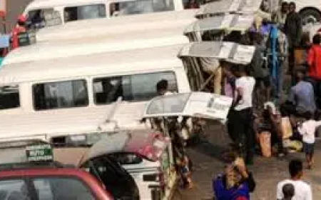 Increased kidnapping: Transporters adopt ‘soole’ method as low patronage hits inter-state travels