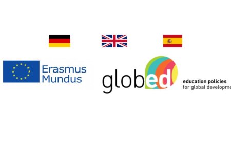 Erasmus Mundus GLOBED Scholarship 2025 To Study in UK, Germany, Spain (Fully Funded)