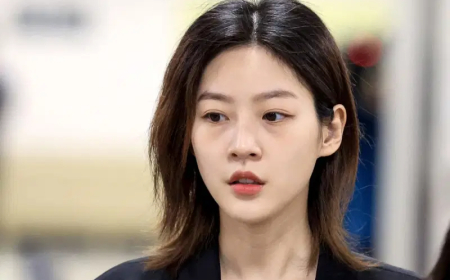 Korean actor Kim Sae-ron found dead at home – Police