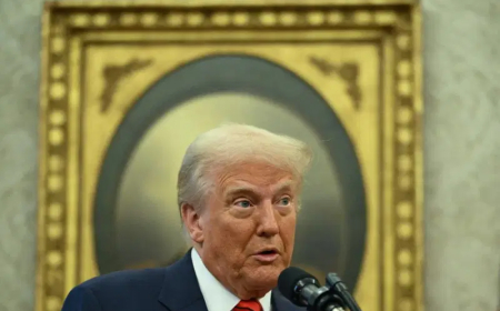 Trump appeals to Supreme Court to fire watchdog head