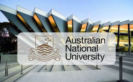 Australian National University RTP Scholarship 2025 | Fully Funded