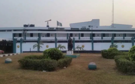 Edo Assembly approves death sentence for kidnapping