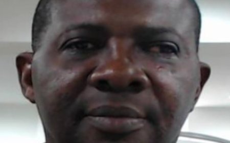 Banker sentenced to four years in Prison for fraud in Lagos