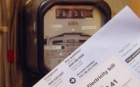 High electricity costs choking teaching hospitals to death