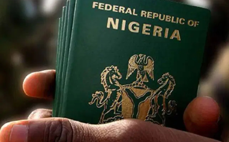 FG resolves passport crisis in Atlanta; NY consulates