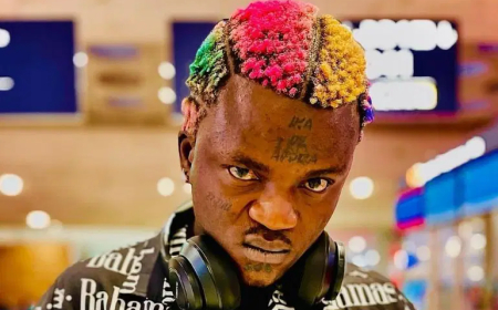 I’m now looking for money, no more trouble – Portable