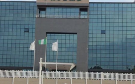 NCDMB refutes allegations of financial infractions