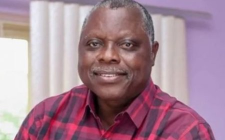 I’m very much alive, actor Dele Odule debunks death rumour