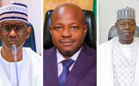 Senate summons NSA, DSS DG, NIA DG over alleged sponsorship of Boko Haram by USAID