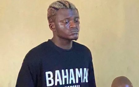 Portable arraigned in Ogun court for assault
