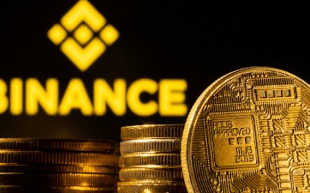 FG wants Binance to pay $79bn for economic loss fine, $2bn tax