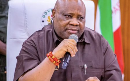 Osun PDP raises alarm over alleged assassination plot against Governor Adeleke