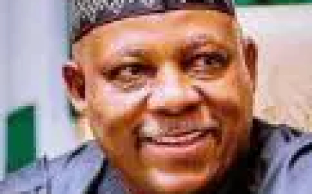 FG targets 10m new jobs as Nigeria leads Africa’s digital trade revolution