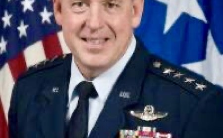 We‘ll target Boko Haram, other terrorists across Africa — U.S Air force