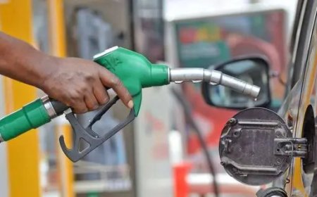 Nigeria imports  25m litres of petrol daily, FG confirms