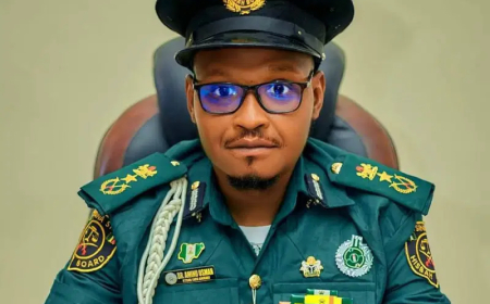 Katsina: Hisbah shuts down nightclubs over immorality concerns