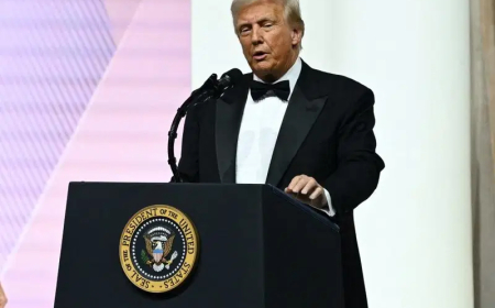 Trump orders halt to federal funding for undocumented migrants
