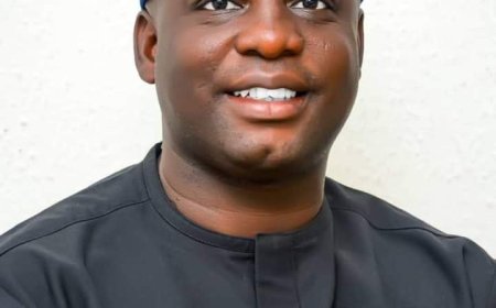 Afenifere youth council president abducted, gunmen demand N100m ransom