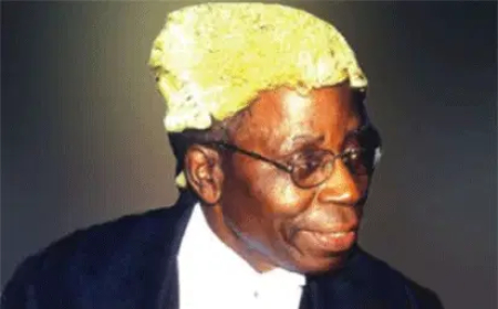 I didn’t tell Bola Ige there’d be consequences quitting Obasanjo’s govt – Rotimi counters Akande