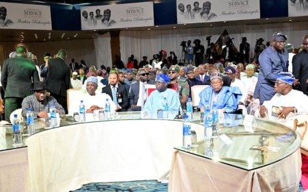 Ignore critics of your book, Obasanjo tells Babangida