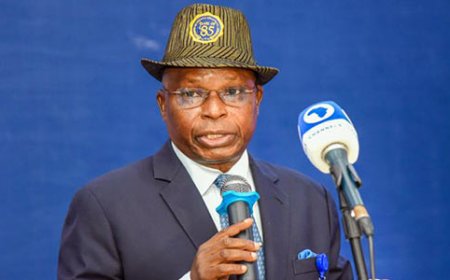 AGF warns Adeleke against LG poll, IG dismisses gov’s allegations